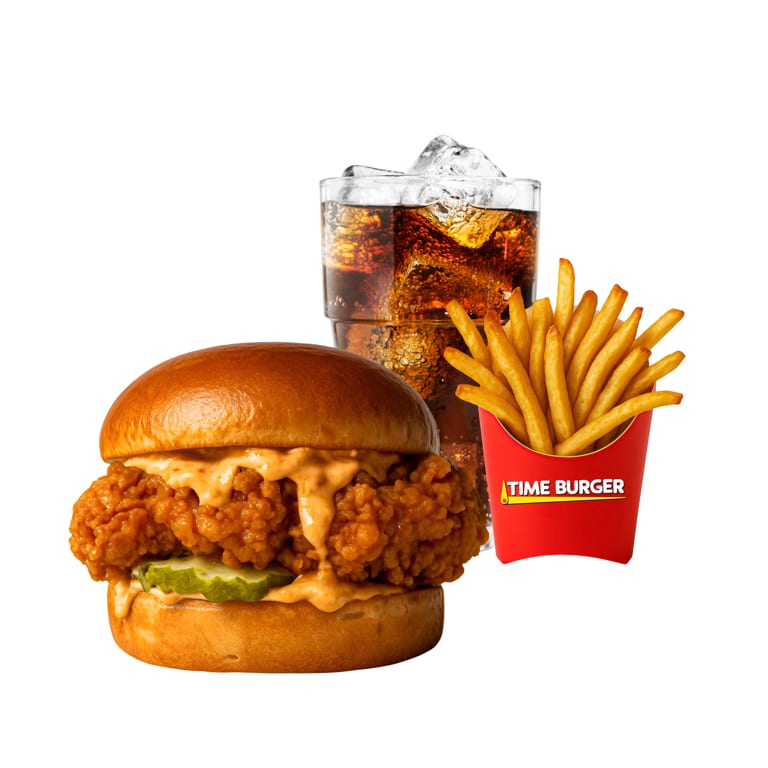 Satisfying Dinner Options