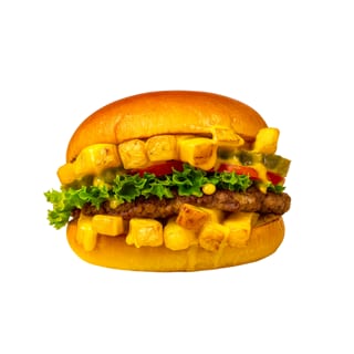 Supreme Burger