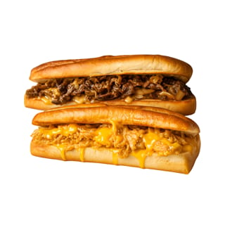 Time Original Cheesesteak