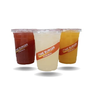 Lemonades