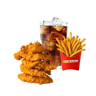 Tenders Combo