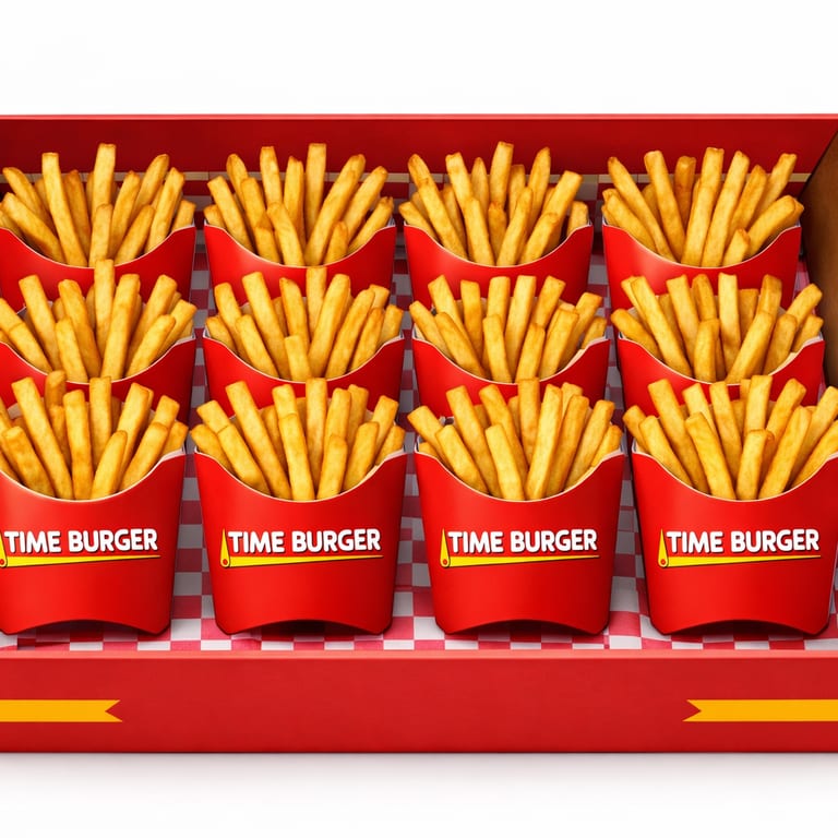 Spice Up Your Burger Game with Mexican Flavors
