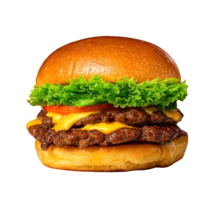 Time Burger
